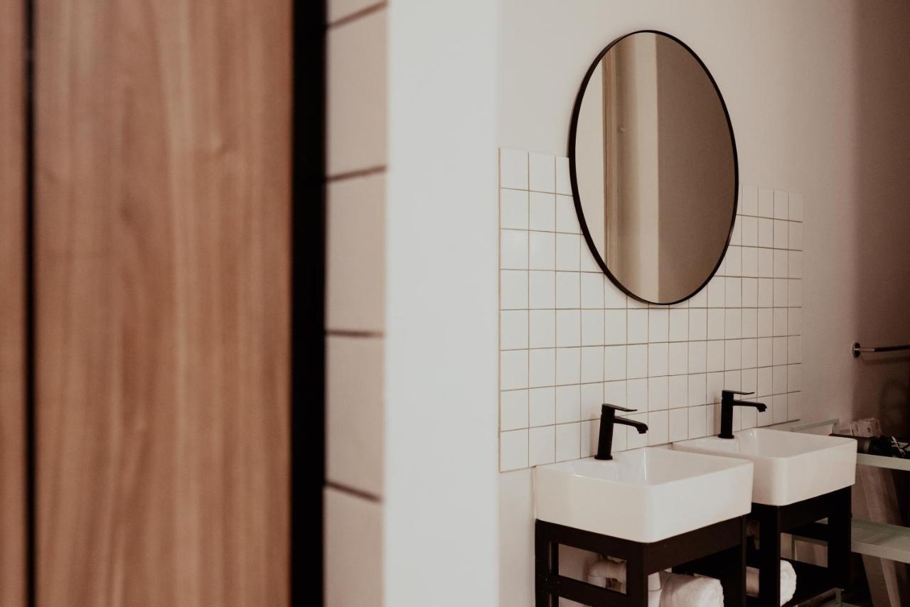 Code Hostel At Lavender シンガポール エクステリア 写真