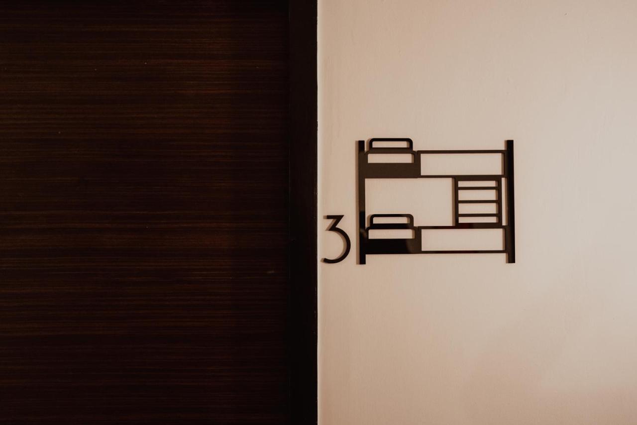 Code Hostel At Lavender シンガポール エクステリア 写真