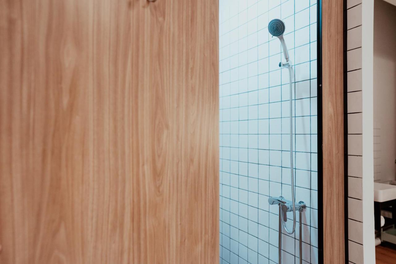 Code Hostel At Lavender シンガポール エクステリア 写真